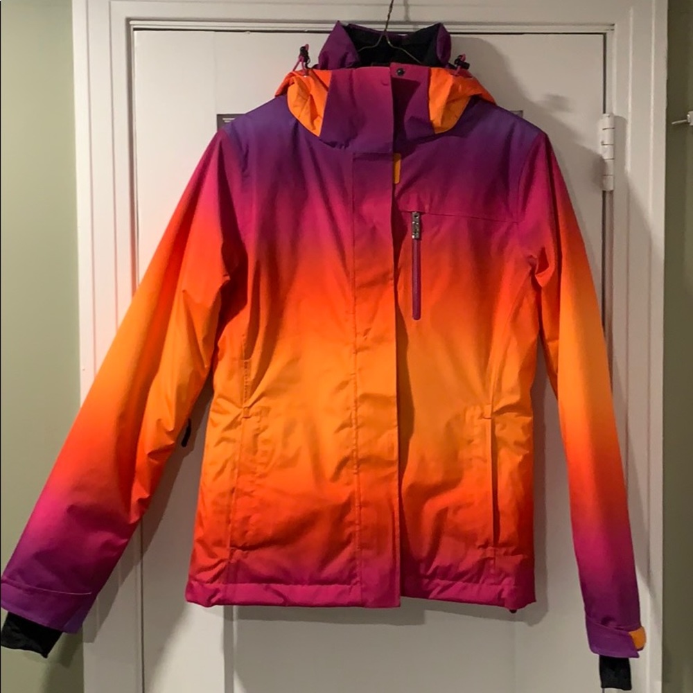Sunice Ski/Snowboard Jacket